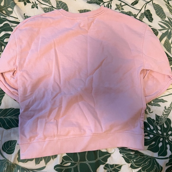 Im fine thanks sweater - Picture 3 of 7